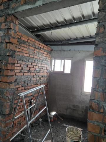 合旺工程行 - 兩間衛浴增建中