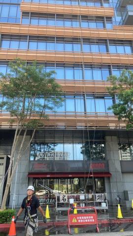 牧睦工程 - 內湖雄獅 牧睦工程 - 內湖雄獅