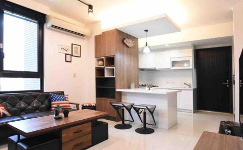 無毒城堡設計 - /案例9/  After  完工