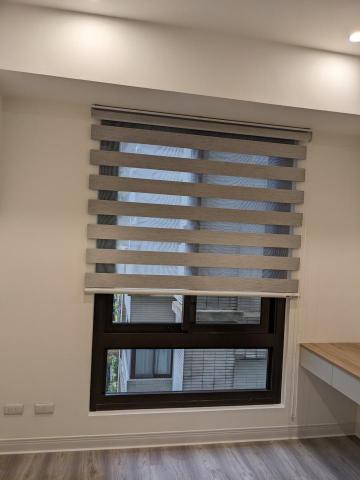 澤鋒室內工程行 - 調光簾