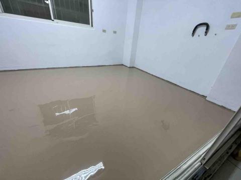 宇安防水翻修工程 - 