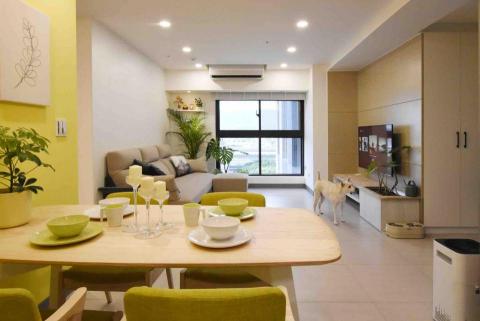 無毒城堡設計 - /案例15/  After  完工