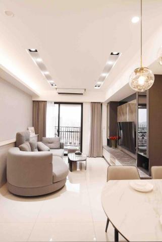 無毒城堡設計 - /案例13/  After  完工