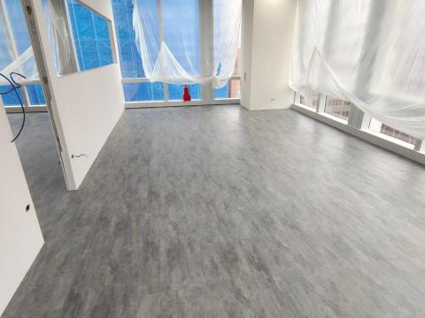 Huihung - 藤系列-PVC地磚工程實績照片 Huihung - 藤系列-PVC地磚工程實績照片