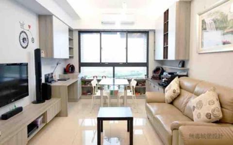 無毒城堡設計 - /案例8/  After  完工