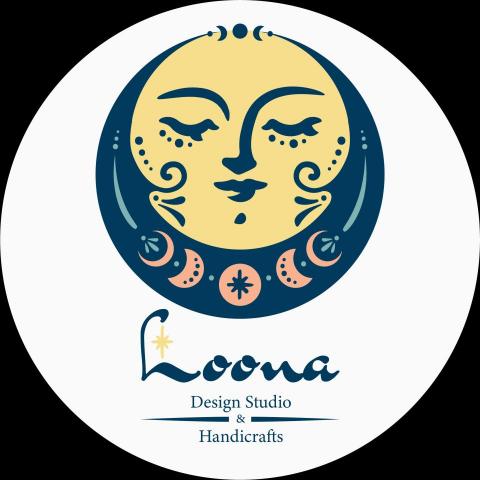 Loona Design Studio 露月設計