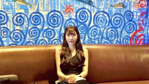 余思穎 Kathy 余思穎 Kathy