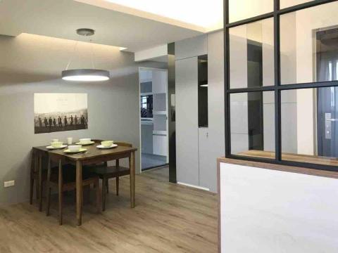 無毒城堡設計 - /案例12/  After  完工