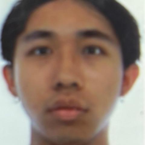 提供羽球初學者服務的專家黃正杰