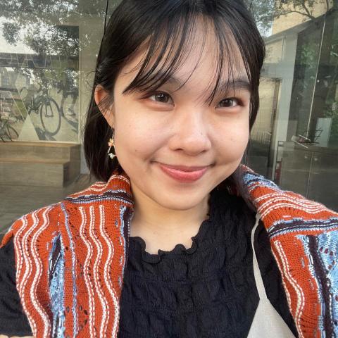 提供數學老師kelly服務的專家Kelly Liu