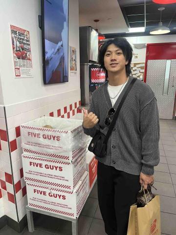 提供57服務的專家陳力榕