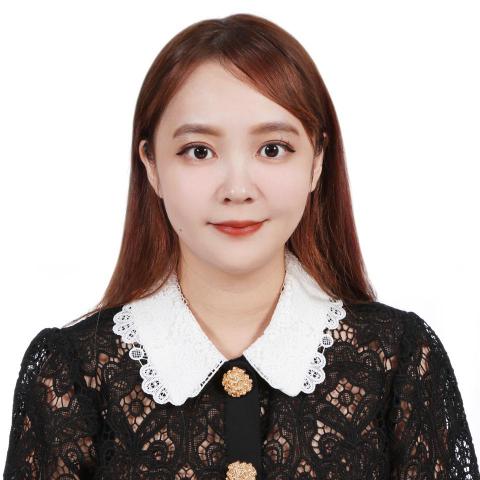 提供pcb服務的專家Debbie Lin