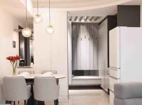 無毒城堡設計 - /案例13/  After  完工