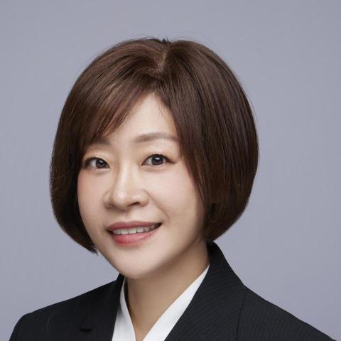 Patricia (派翠莎陪你走職涯)