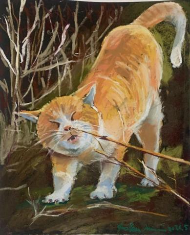 郭曉君 - 雖小！