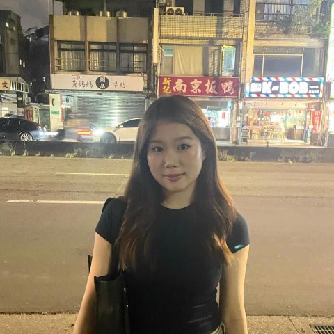 提供兒童體操台北服務的專家陳亭亘