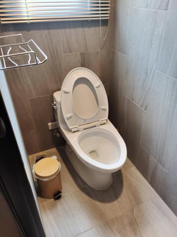 蔡軒居家環境規劃 - 馬桶清潔 蔡軒居家環境規劃 - 馬桶清潔