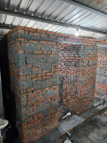 合旺工程行 - 兩間衛浴增建中