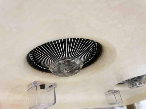 麗利清潔 - 清潔後