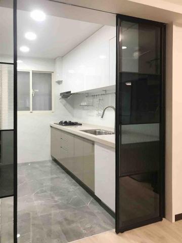 無毒城堡設計 - /案例4/  After  完工