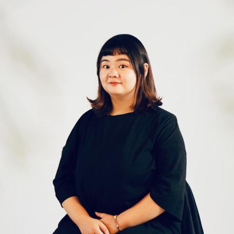 提供臥室服務的專家胡倖瑄