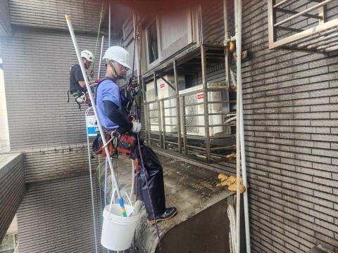 牧睦工程 -  牧睦工程 -