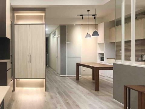 無毒城堡設計 - /案例5/  After  完工