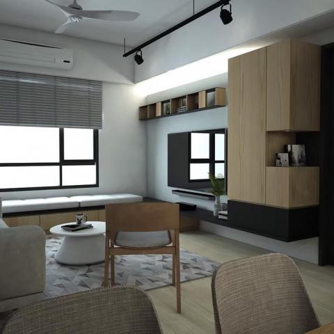 提供木心板f3服務的專家Leo