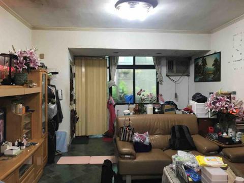 無毒城堡設計 - /案例3/  Before  施工前