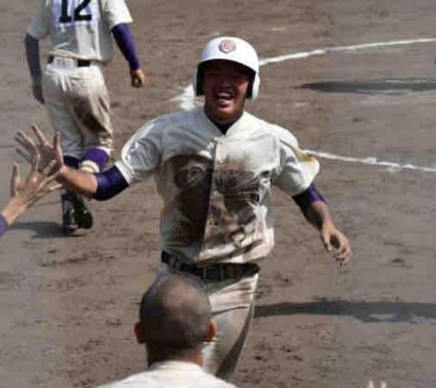 棒球教練蘇珀漢 - 日本夏季大賽