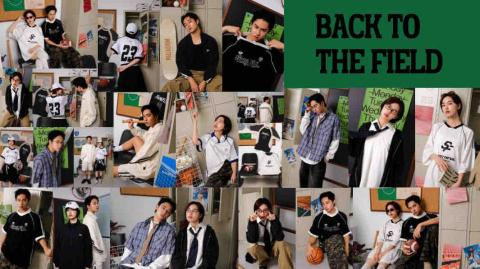 江宜庭 - 品牌企劃