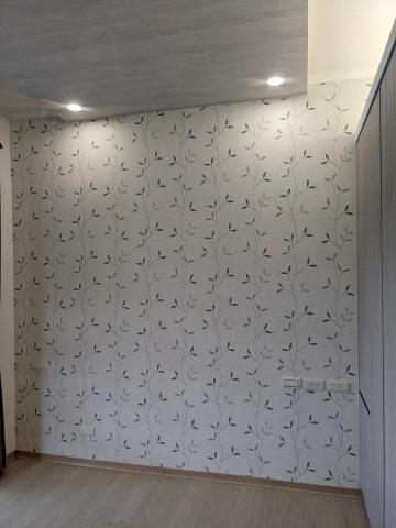 澤鋒室內工程行 - 壁紙