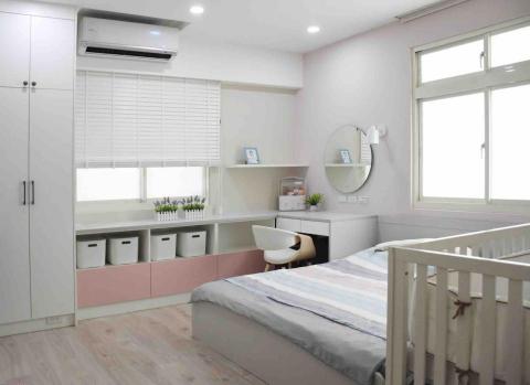 無毒城堡設計 - /案例16/  After  完工