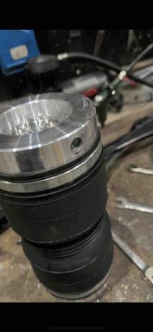 JT Air氣壓避震器 - 