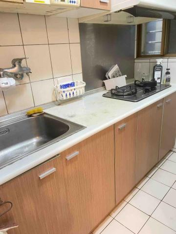 麗利清潔 - 清潔後