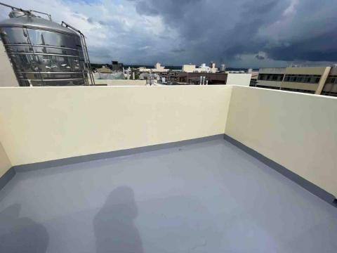 宇安防水翻修工程 - 