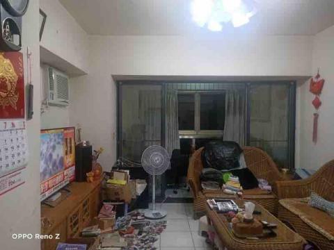 無毒城堡設計 - /案例1/  Before  施工前