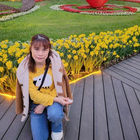 提供到府保母缺點服務的專家程靖惠