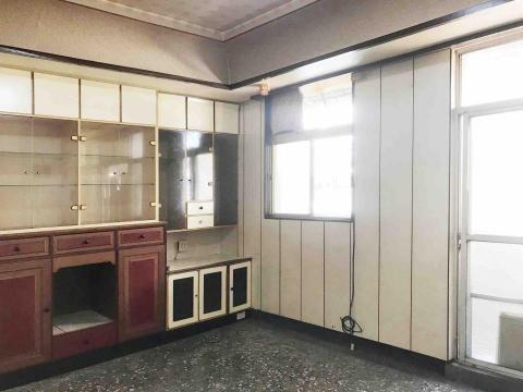 無毒城堡設計 - /案例5/  Before  施工前