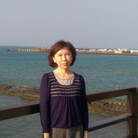 林文玲 林文玲