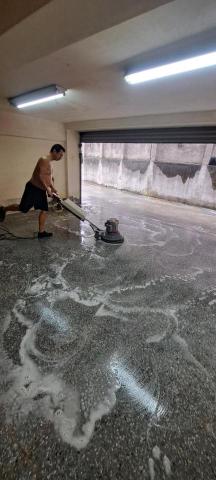 浩森專業清潔工作室 -  浩森專業清潔工作室 -