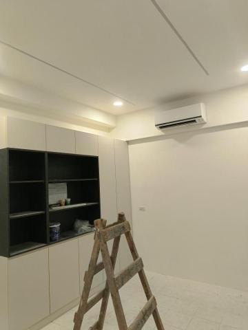 柚藝油漆，李國榮 - 全室油漆工程