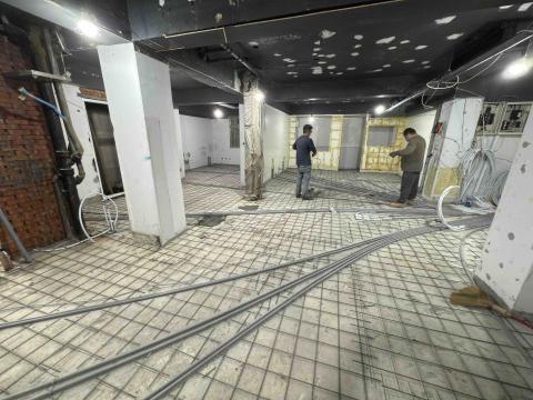 統包工程小林 - 