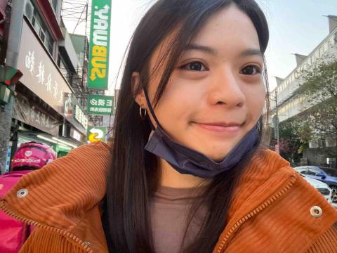 提供數學教學服務的專家羅鈺淳