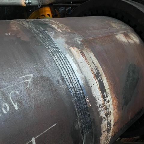 提供焊接銅管服務的專家Ho Alex