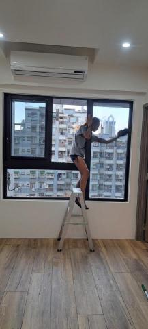 浩森專業清潔工作室 -  浩森專業清潔工作室 -