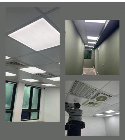 常定燈具安裝水電師傅 - 