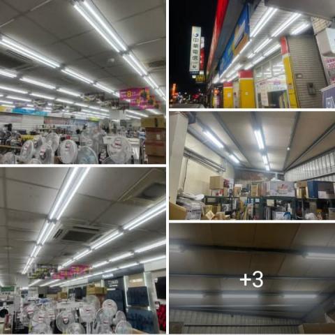 常定燈具安裝水電師傅 - 