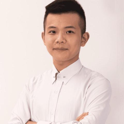 提供中央sbir服務的專家王顥