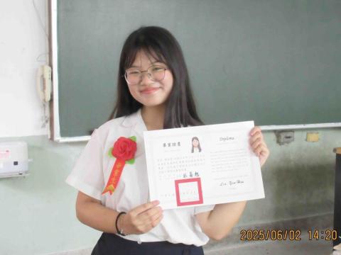 提供臺南景點服務的專家陳渝恩